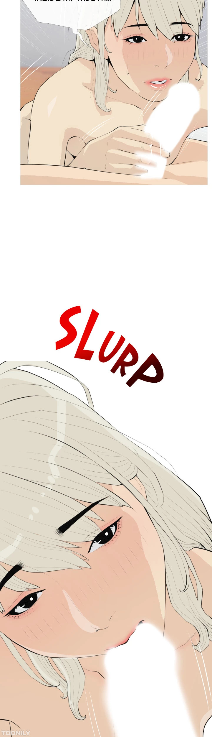 Banging My Aunt - Chapter 92 [photo 4] - MangaPorn