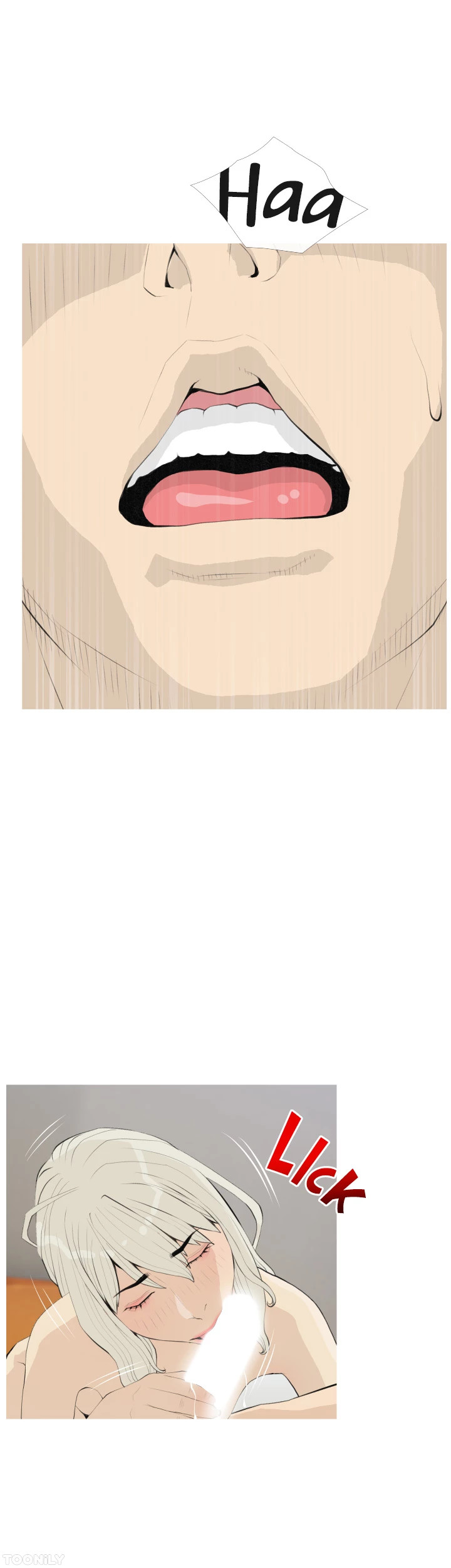 Banging My Aunt - Chapter 92 [photo 6] - MangaPorn