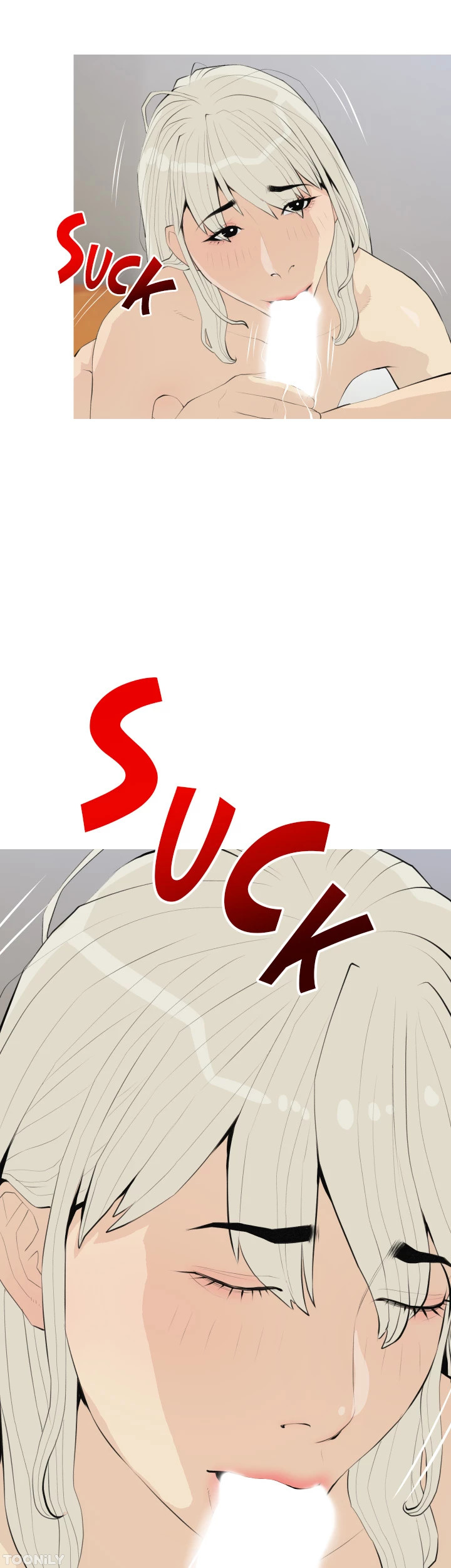 Banging My Aunt - Chapter 92 [photo 7] - MangaPorn