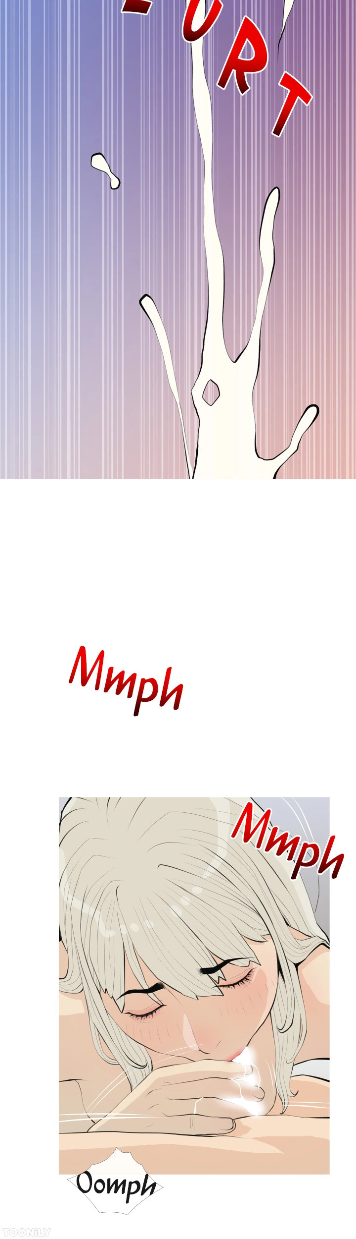 Banging My Aunt - Chapter 92 [photo 9] - MangaPorn