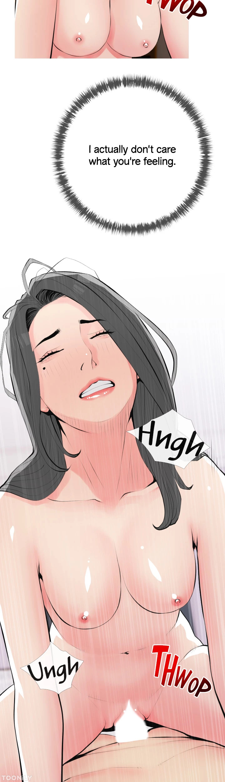 Banging My Aunt - Chapter 93 [photo 21] - MangaPorn