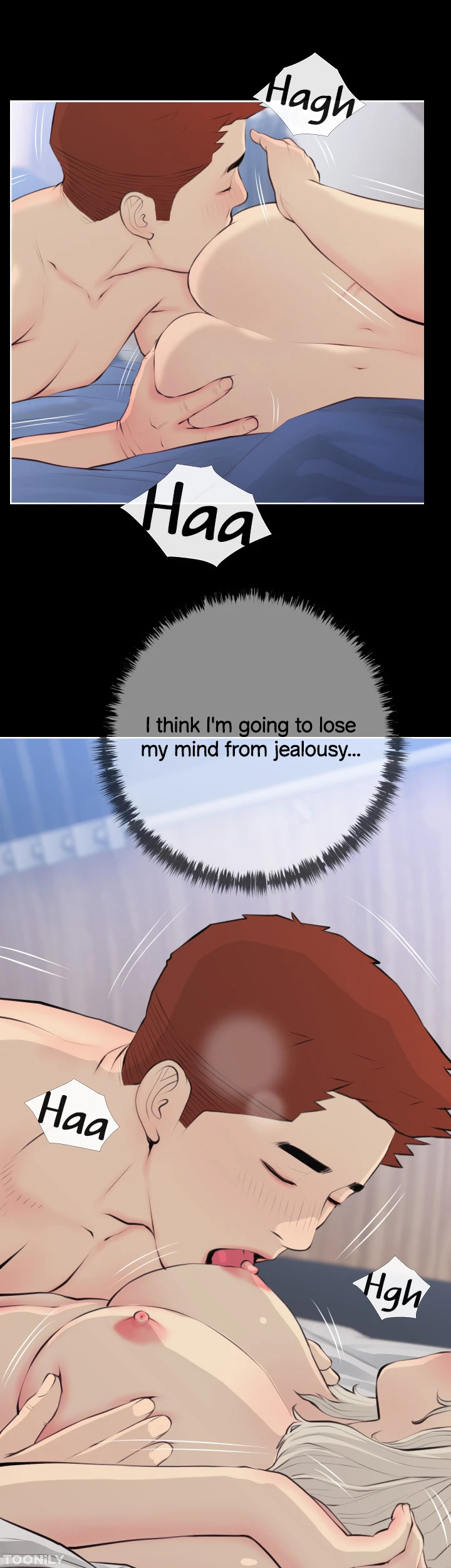 Banging My Aunt - Chapter 93 [photo 23] - MangaPorn