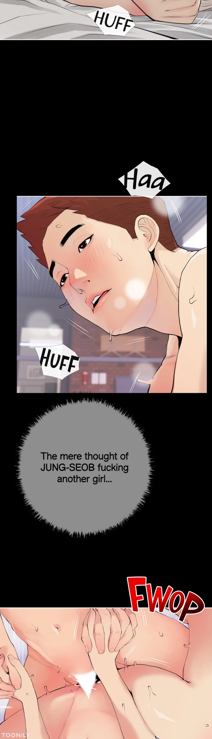 Banging My Aunt - Chapter 93 [photo 24] - MangaPorn