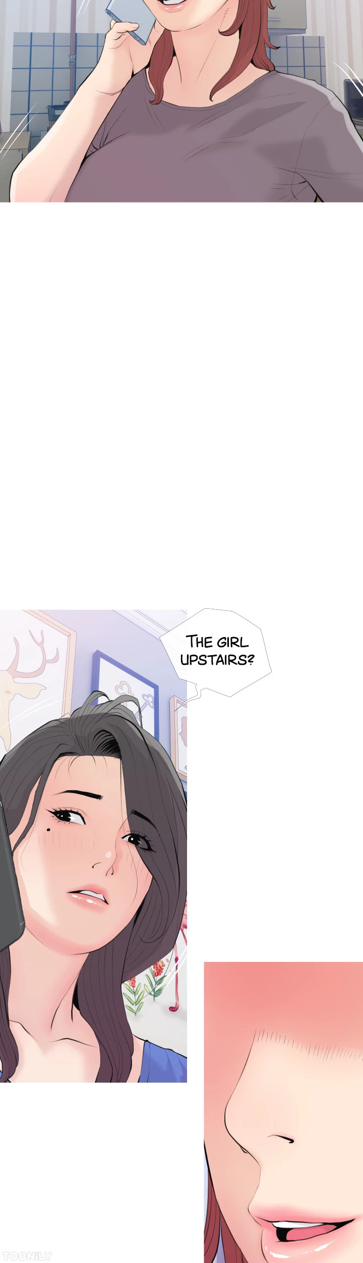 Banging My Aunt - Chapter 93 [photo 4] - MangaPorn