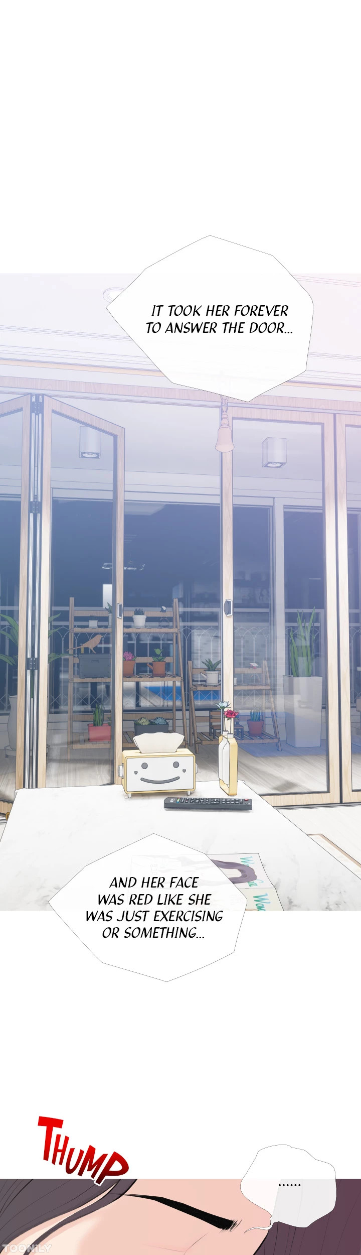 Banging My Aunt - Chapter 93 [photo 6] - MangaPorn