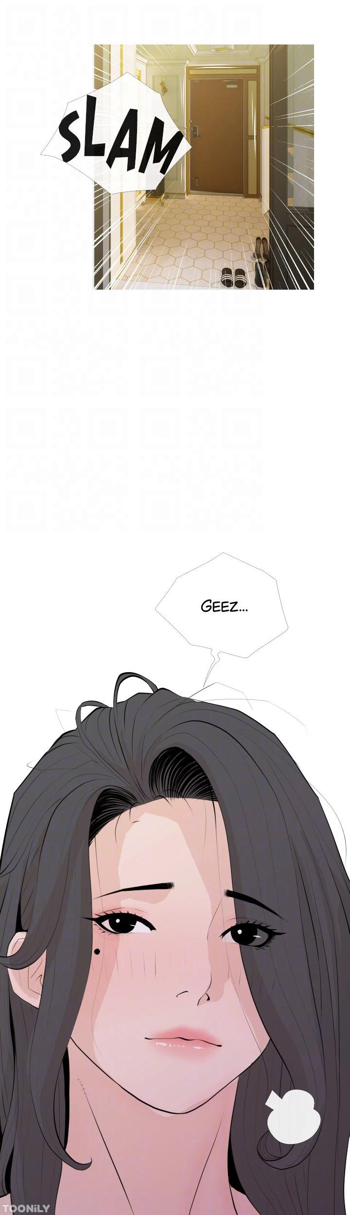 Banging My Aunt - Chapter 94 [photo 11] - MangaPorn