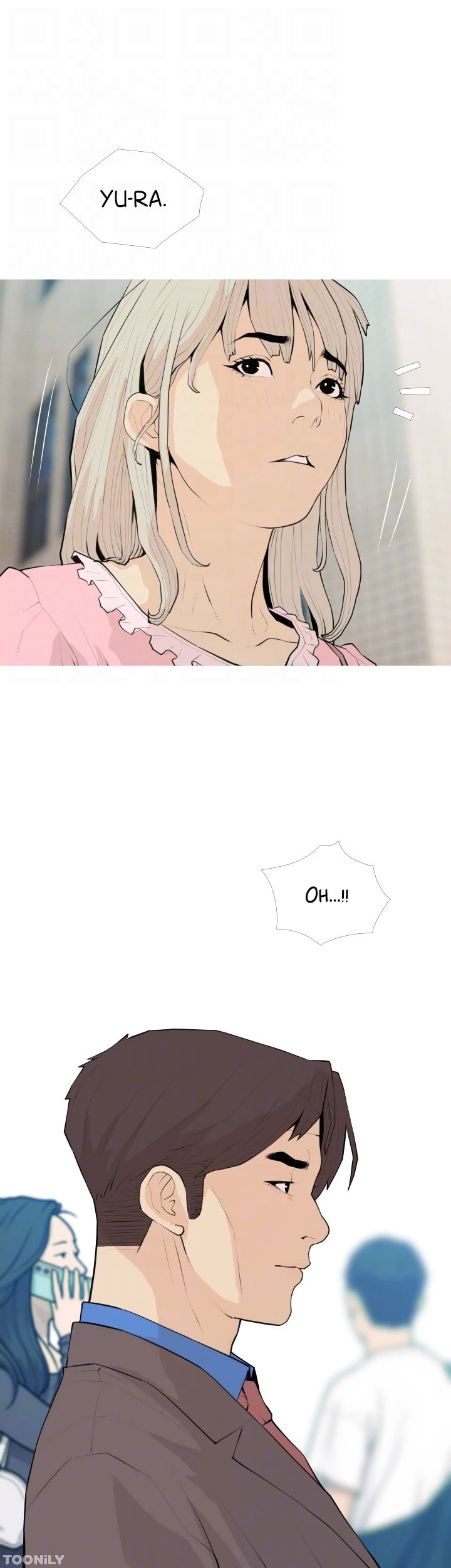 Banging My Aunt - Chapter 94 [photo 20] - MangaPorn