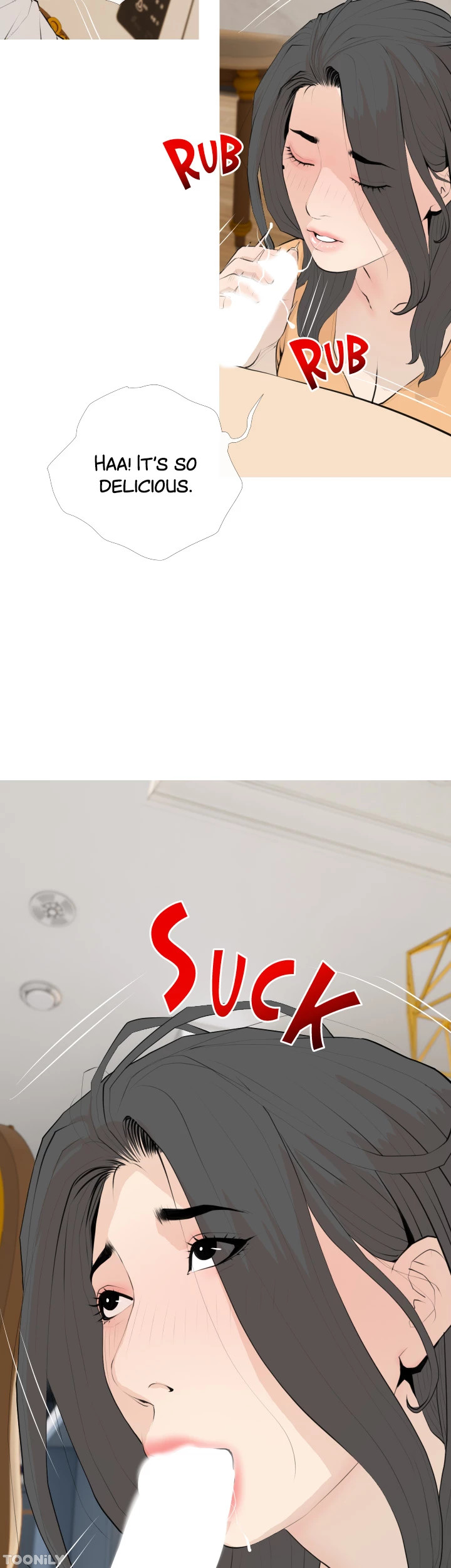 Banging My Aunt - Chapter 94 [photo 26] - MangaPorn