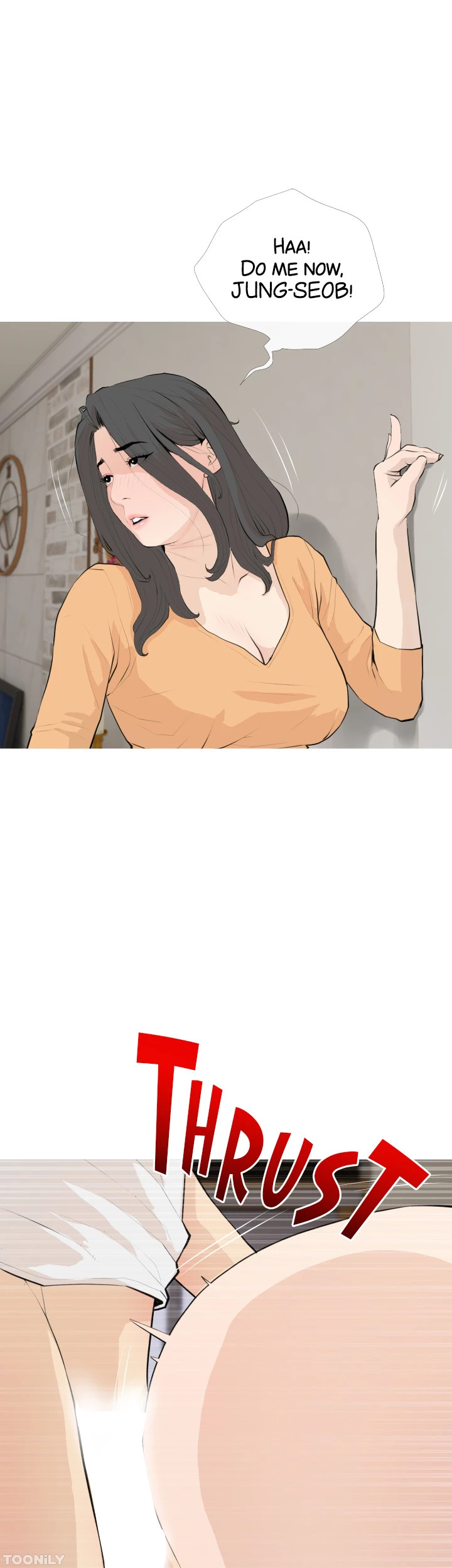 Banging My Aunt - Chapter 94 [photo 29] - MangaPorn