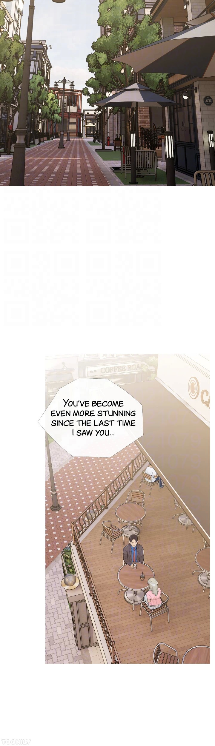 Banging My Aunt - Chapter 95 [photo 11] - MangaPorn