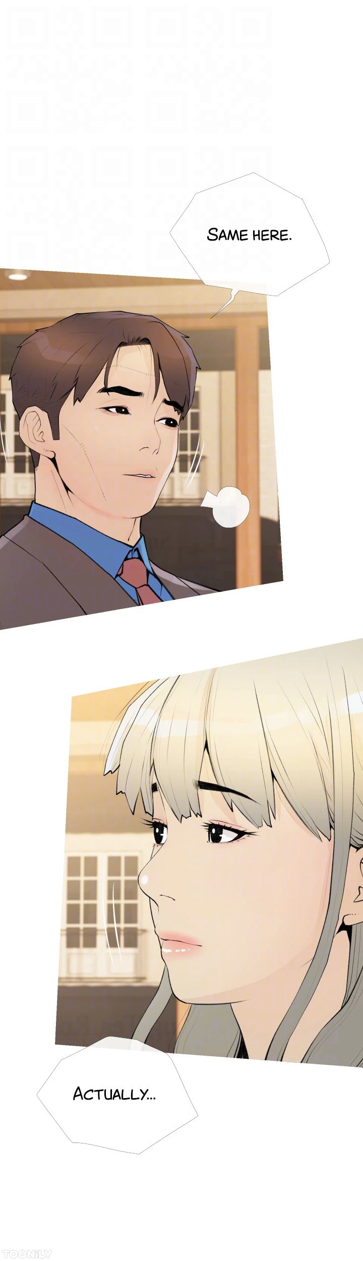 Banging My Aunt - Chapter 95 [photo 13] - MangaPorn