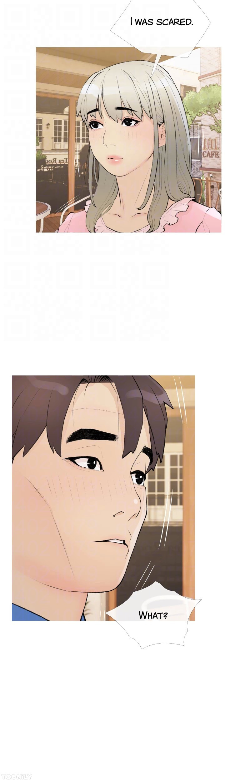 Banging My Aunt - Chapter 95 [photo 18] - MangaPorn