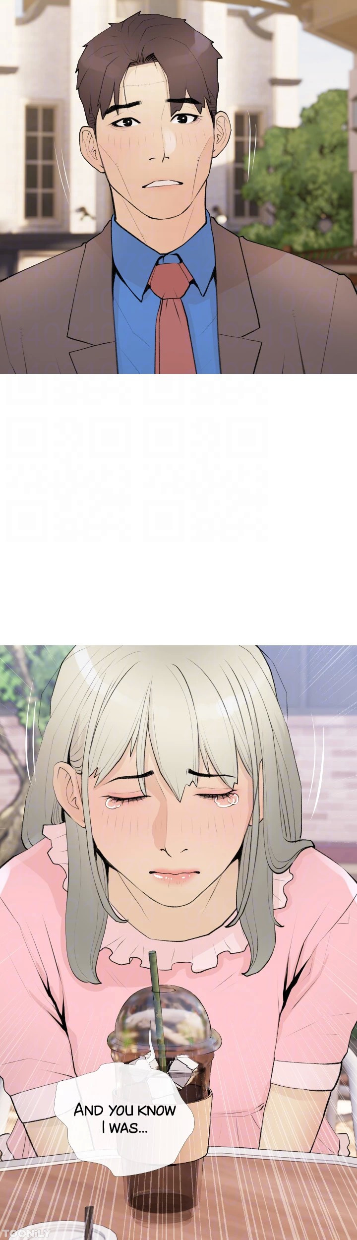 Banging My Aunt - Chapter 95 [photo 20] - MangaPorn