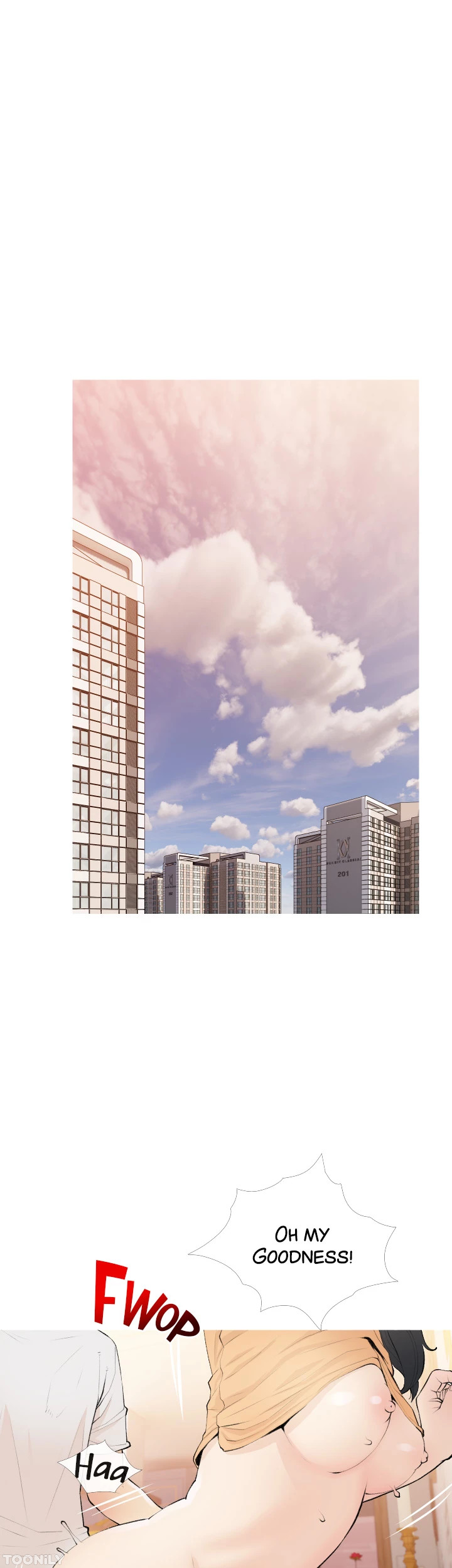 Banging My Aunt - Chapter 95 [photo 22] - MangaPorn