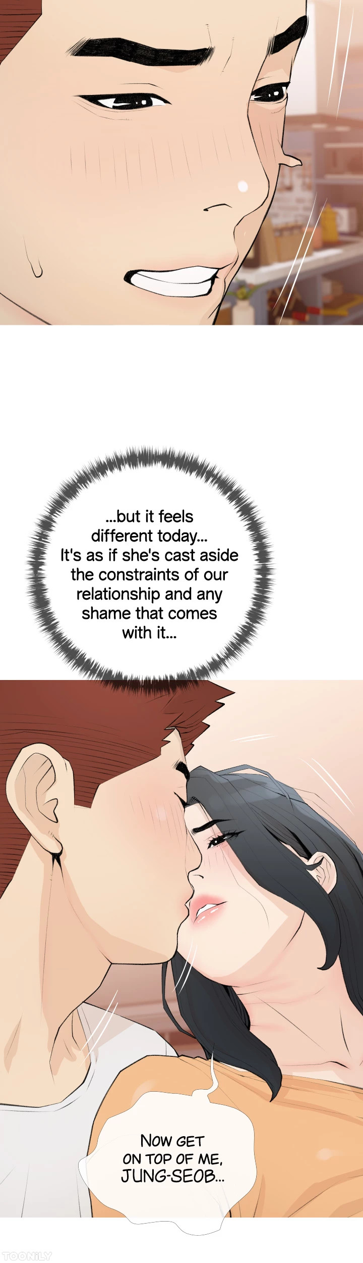 Banging My Aunt - Chapter 95 [photo 28] - MangaPorn