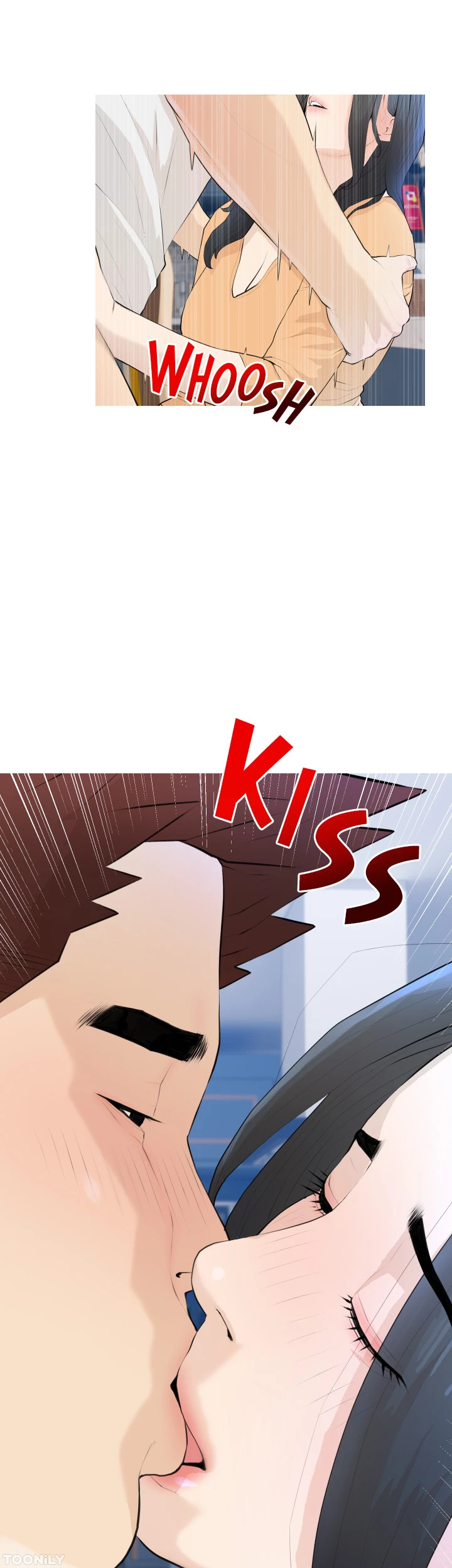 Banging My Aunt - Chapter 95 [photo 3] - MangaPorn