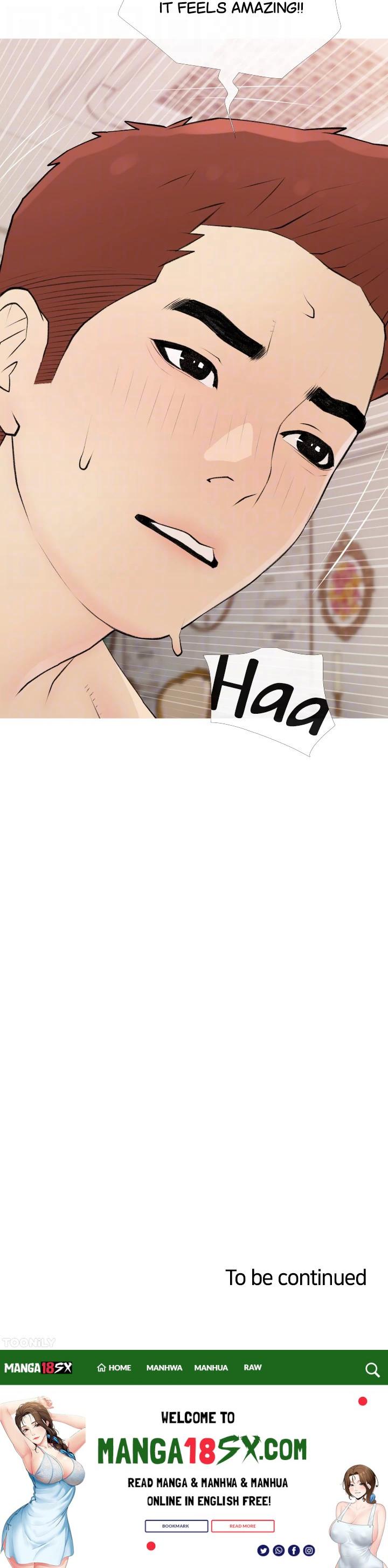 Banging My Aunt - Chapter 95 [photo 34] - MangaPorn