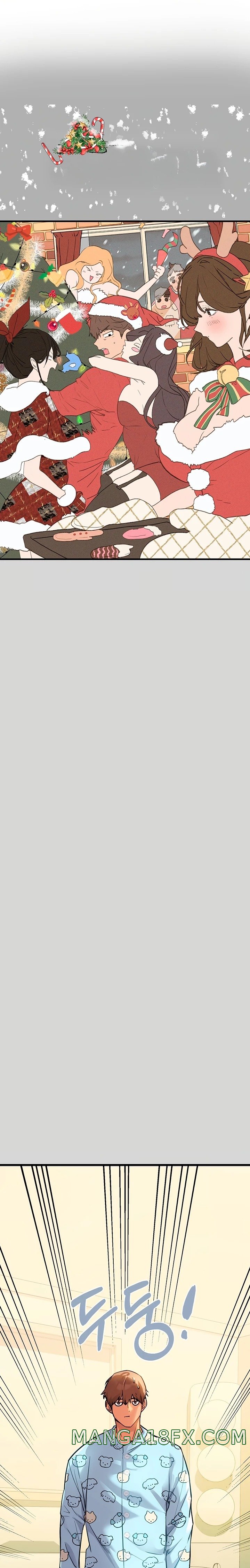 The Owner Of A Building Raw - Chapter 75 [photo 1] - MangaPorn