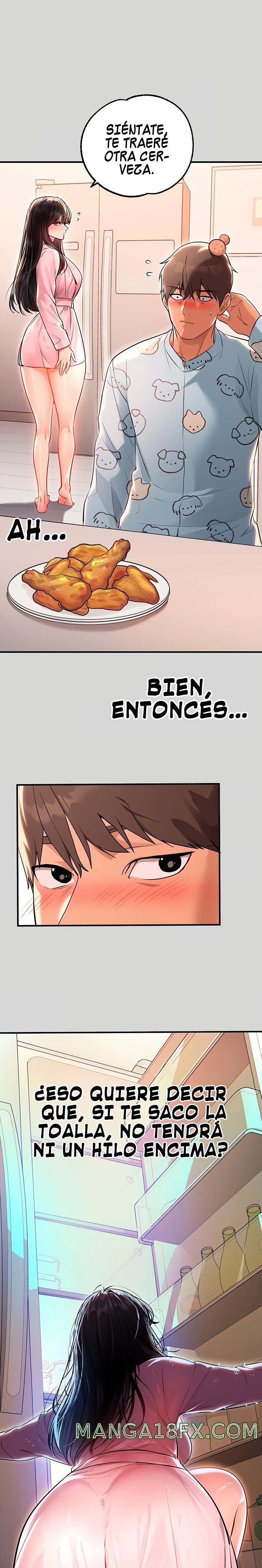 The Owner Of A Building Raw - Chapter 75 [photo 11] - MangaPorn