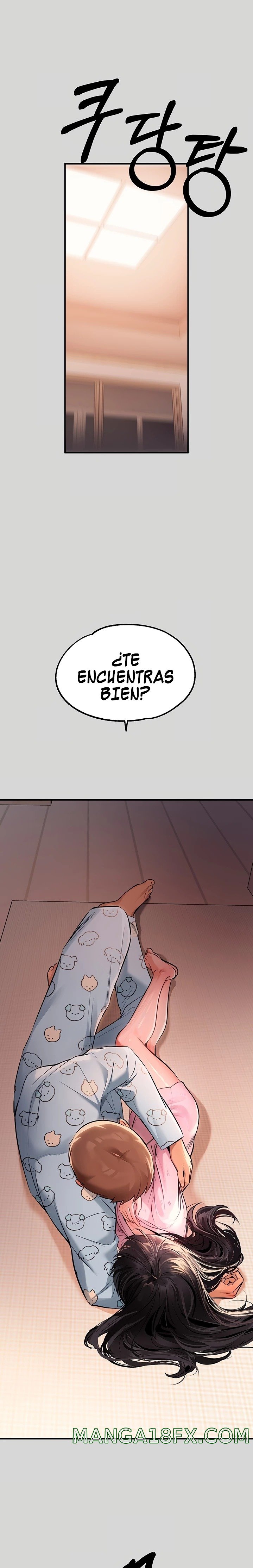 The Owner Of A Building Raw - Chapter 75 [photo 15] - MangaPorn