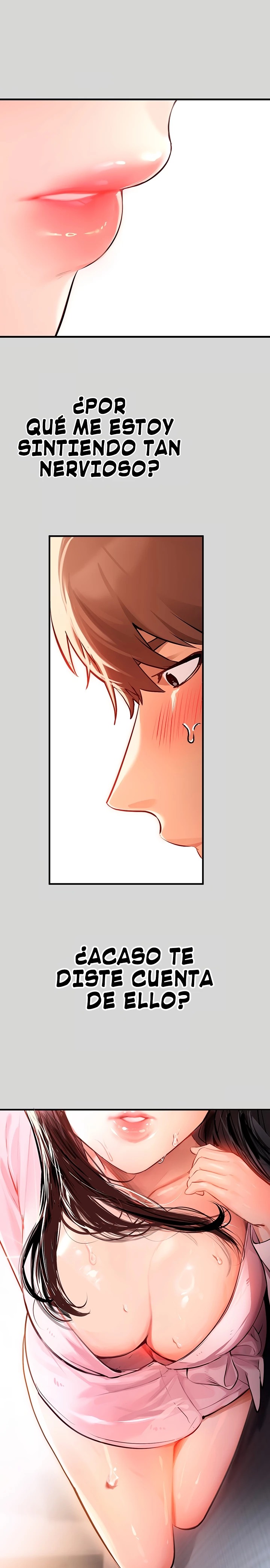 The Owner Of A Building Raw - Chapter 75 [photo 19] - MangaPorn