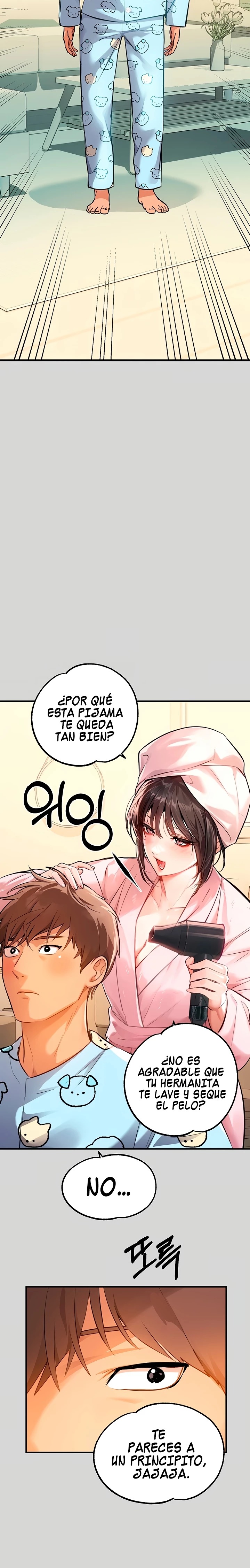 The Owner Of A Building Raw - Chapter 75 [photo 2] - MangaPorn