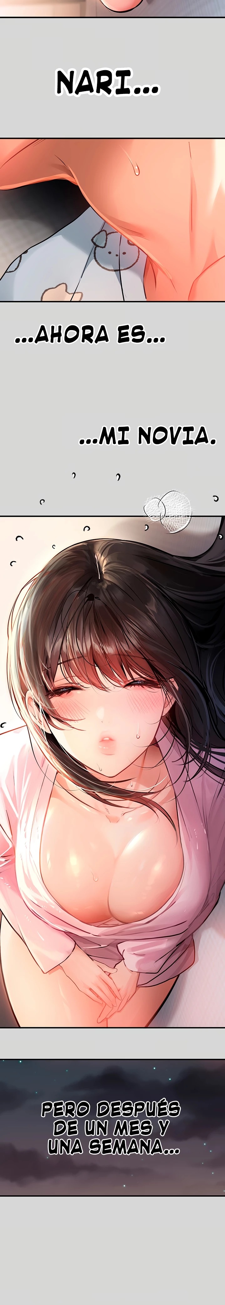 The Owner Of A Building Raw - Chapter 75 [photo 20] - MangaPorn