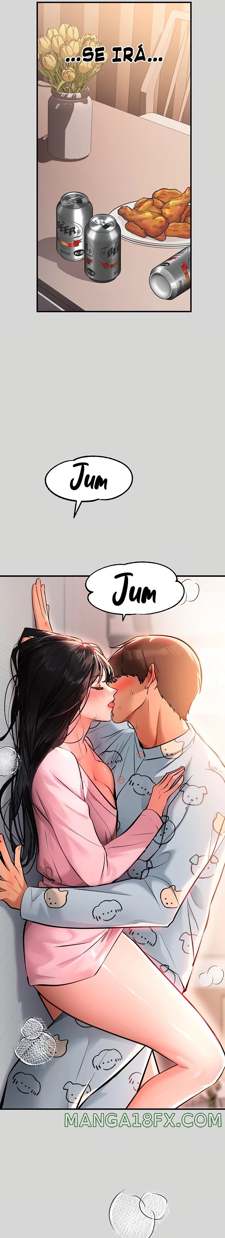 The Owner Of A Building Raw - Chapter 75 [photo 21] - MangaPorn