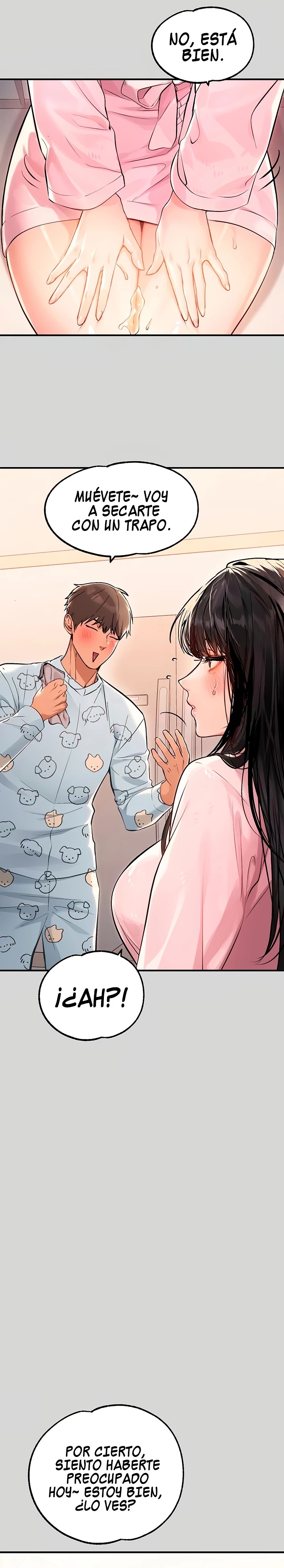 The Owner Of A Building Raw - Chapter 75 [photo 8] - MangaPorn