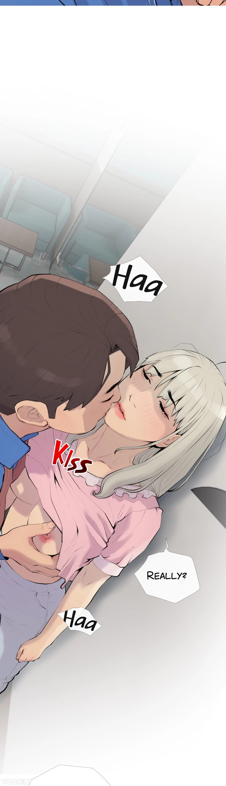 Banging My Aunt - Chapter 96 [photo 10] - MangaPorn