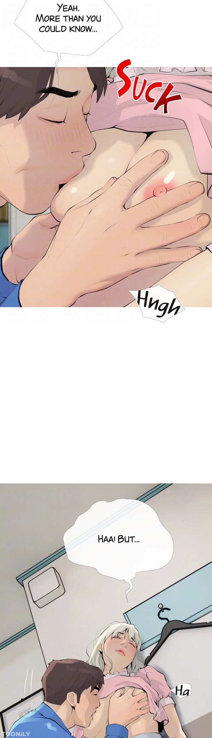 Banging My Aunt - Chapter 96 [photo 11] - MangaPorn