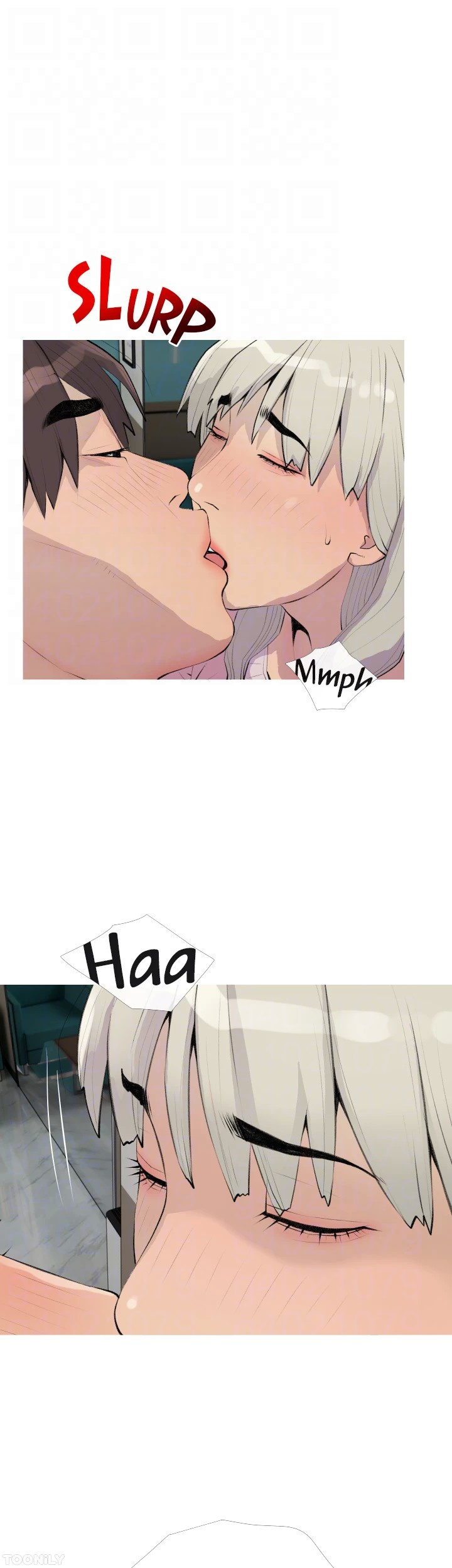 Banging My Aunt - Chapter 96 [photo 13] - MangaPorn