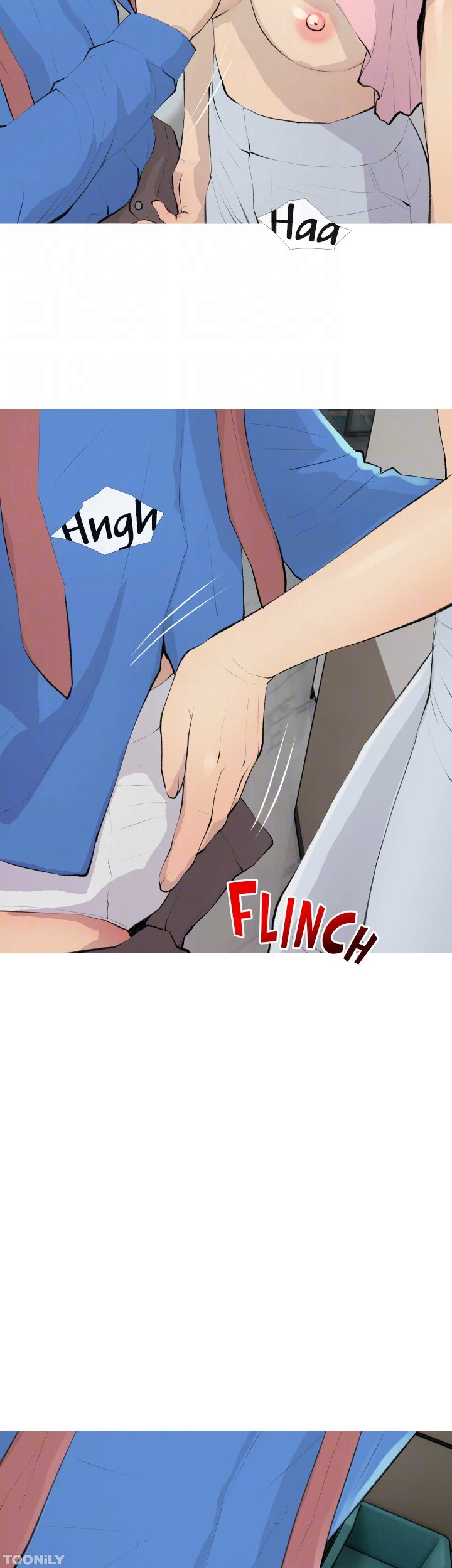 Banging My Aunt - Chapter 96 [photo 15] - MangaPorn