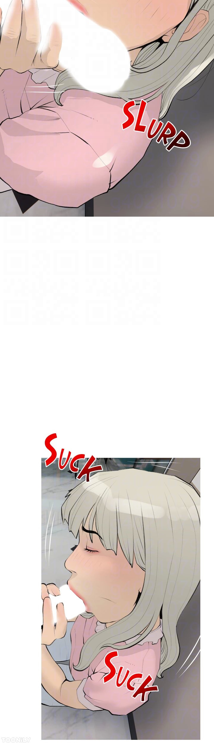 Banging My Aunt - Chapter 96 [photo 18] - MangaPorn