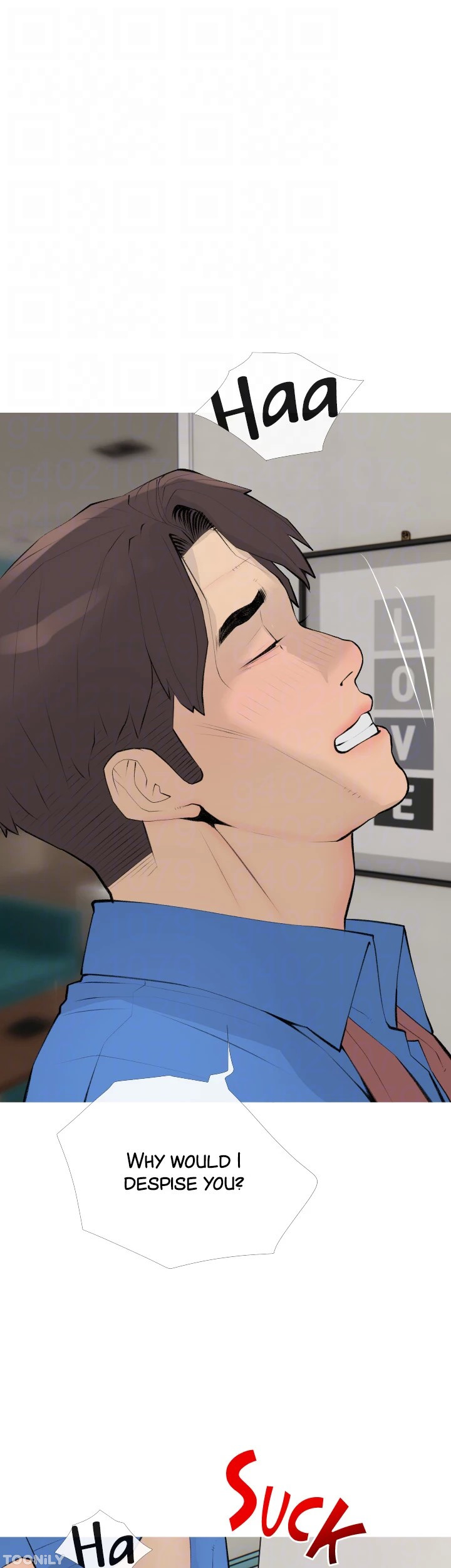 Banging My Aunt - Chapter 96 [photo 19] - MangaPorn