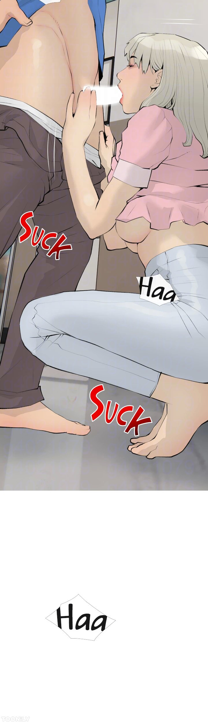 Banging My Aunt - Chapter 96 [photo 20] - MangaPorn