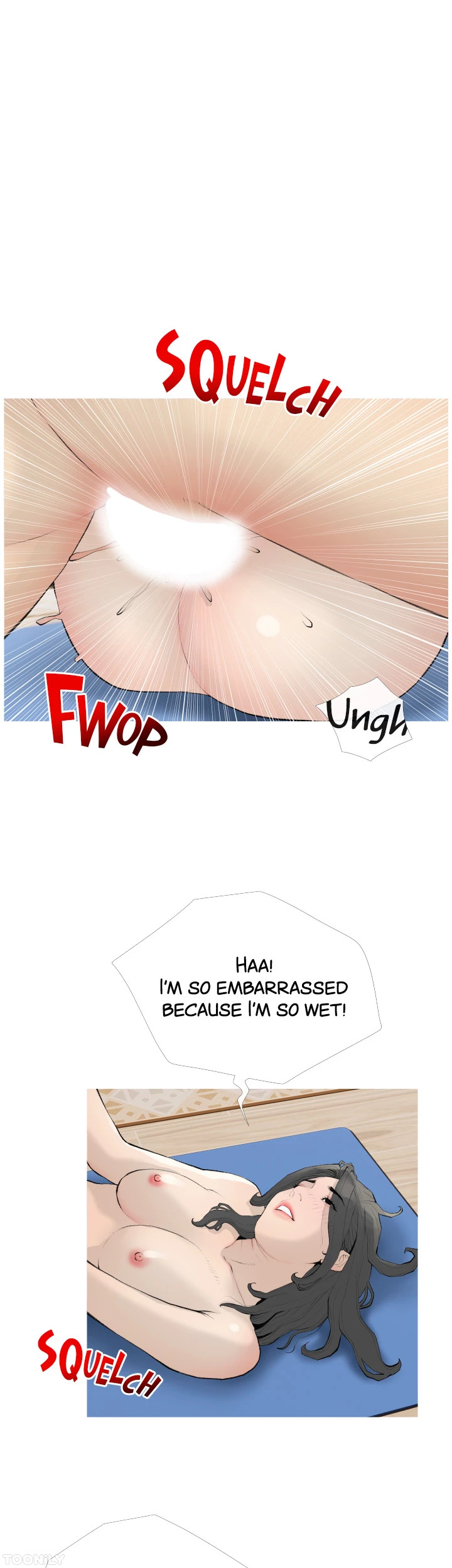 Banging My Aunt - Chapter 96 [photo 21] - MangaPorn