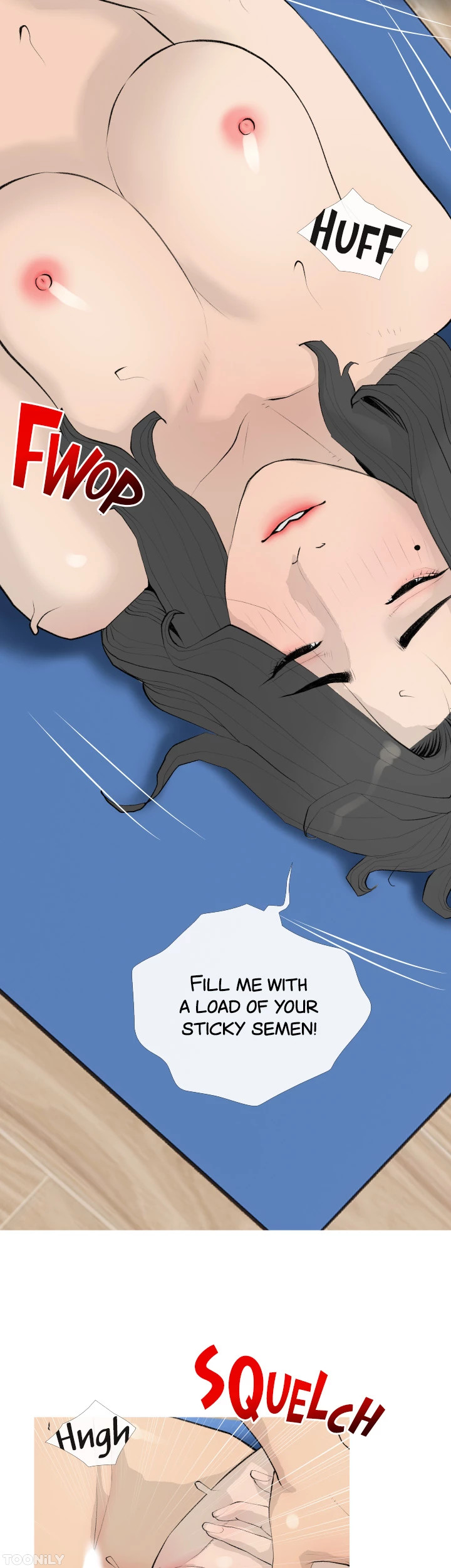 Banging My Aunt - Chapter 96 [photo 30] - MangaPorn