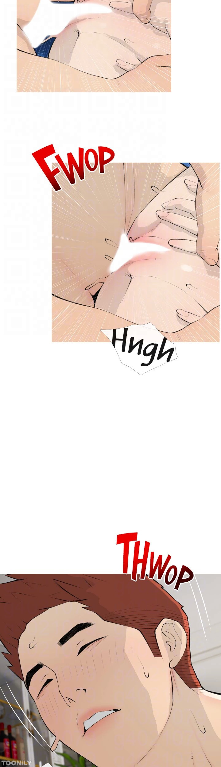 Banging My Aunt - Chapter 96 [photo 31] - MangaPorn