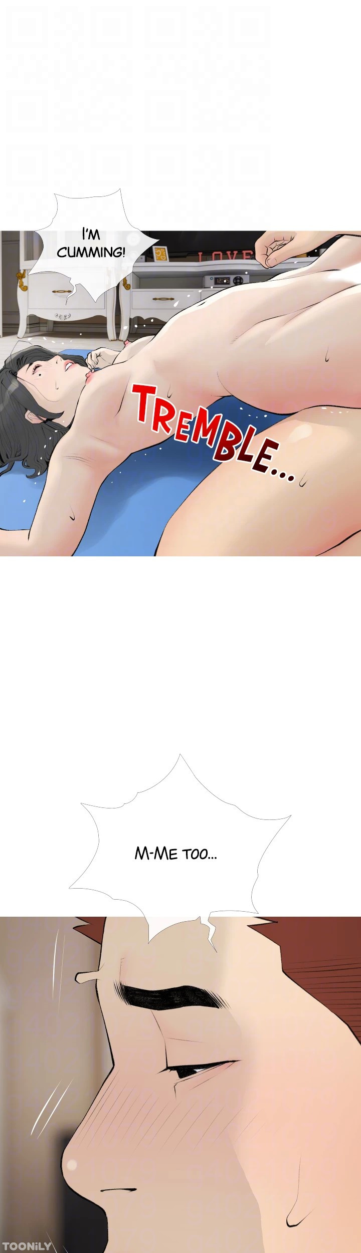 Banging My Aunt - Chapter 96 [photo 33] - MangaPorn