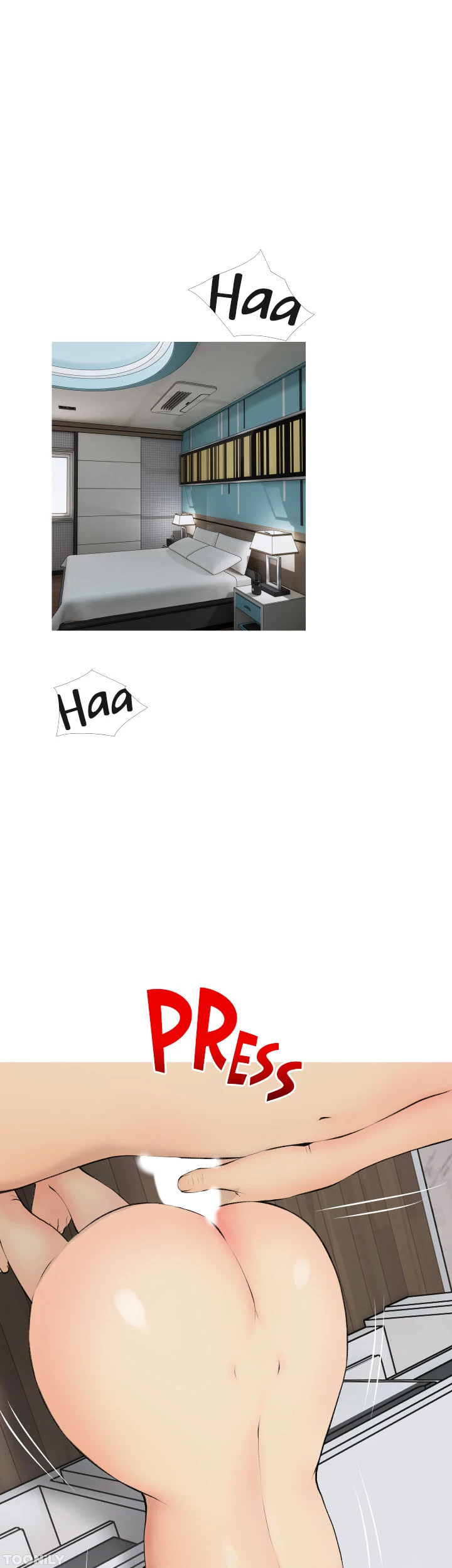 Banging My Aunt - Chapter 97 [photo 21] - MangaPorn