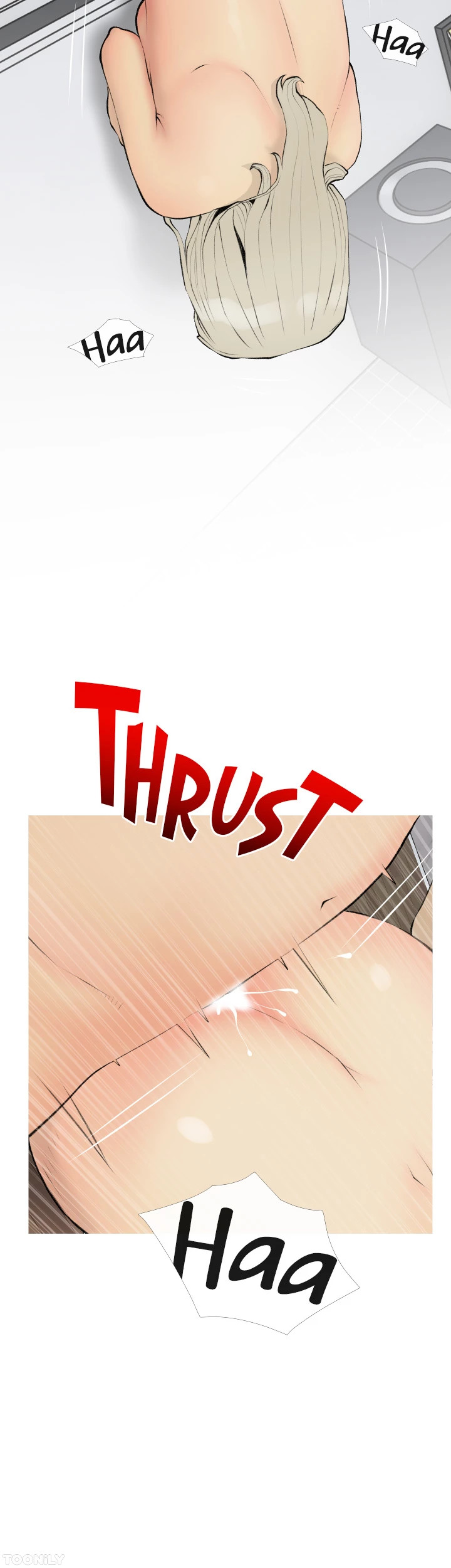 Banging My Aunt - Chapter 97 [photo 22] - MangaPorn