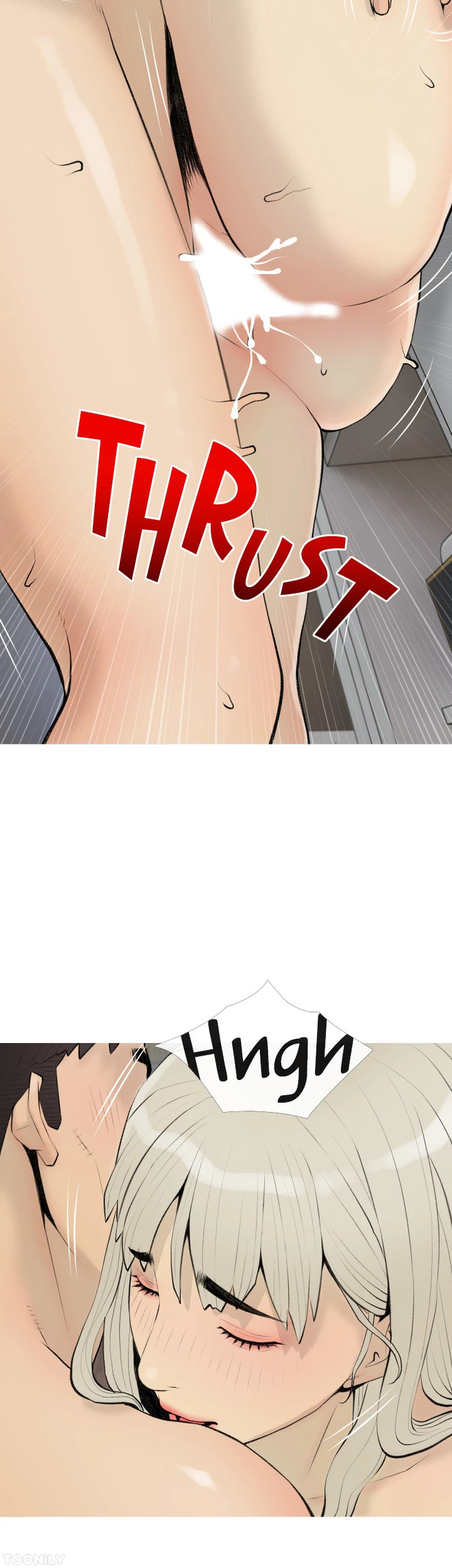 Banging My Aunt - Chapter 97 [photo 28] - MangaPorn