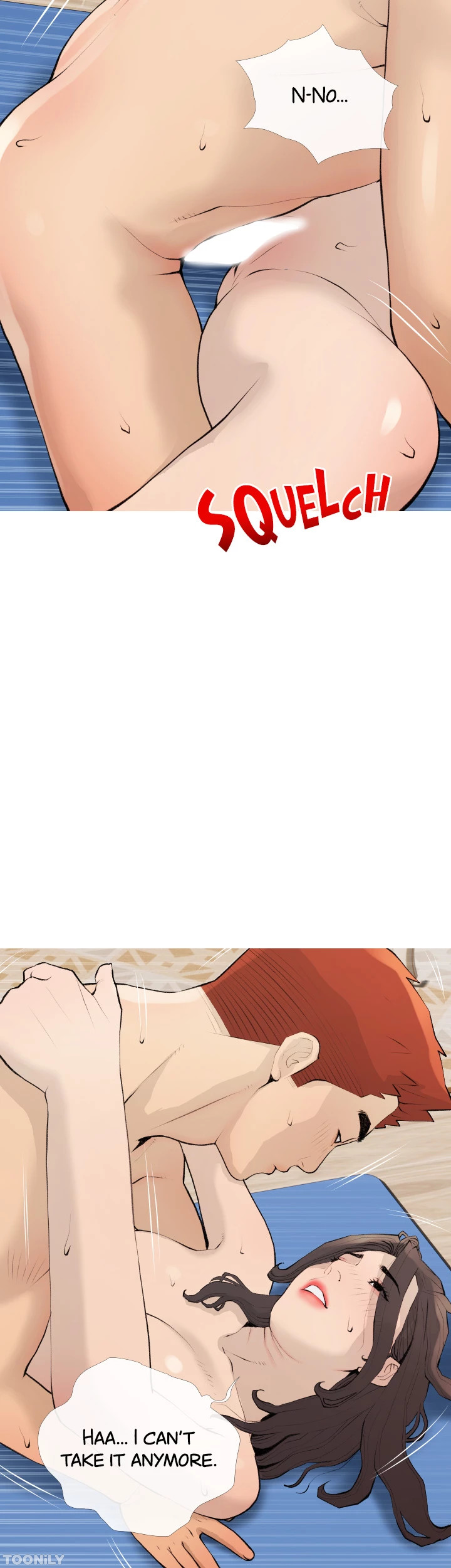 Banging My Aunt - Chapter 97 [photo 4] - MangaPorn