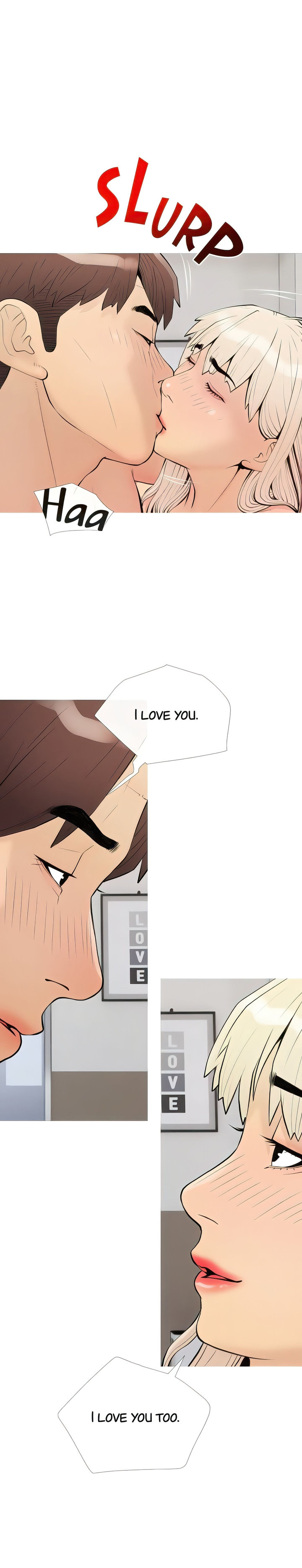 Banging My Aunt - Chapter 98 [photo 1] - MangaPorn