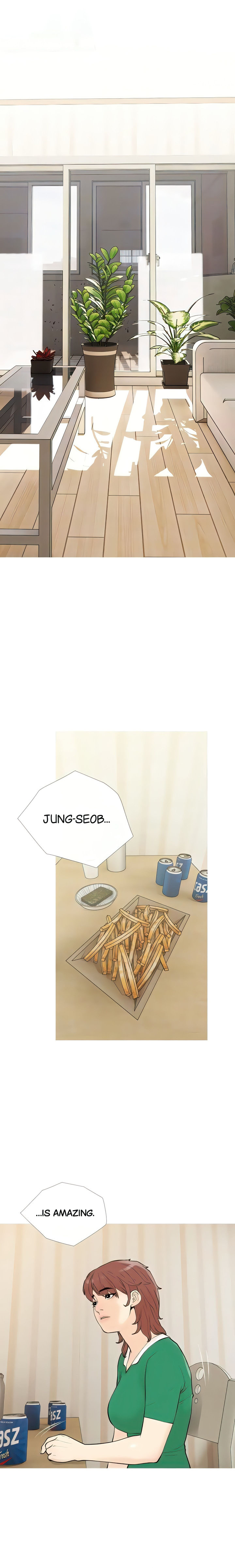 Banging My Aunt - Chapter 99 [photo 11] - MangaPorn