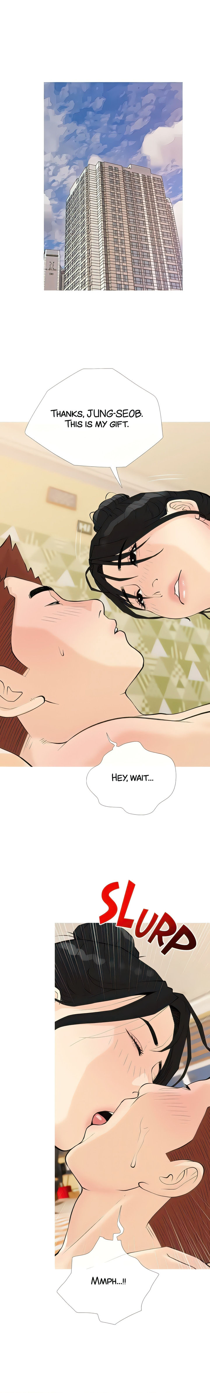 Banging My Aunt - Chapter 100 [photo 1] - MangaPorn