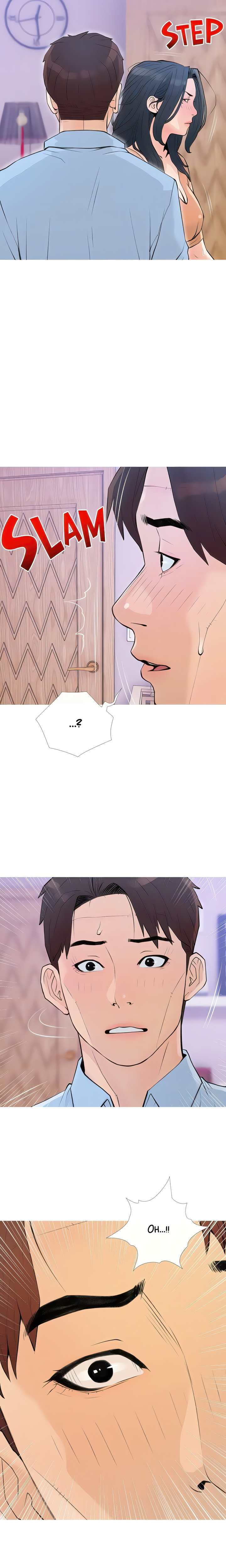 Banging My Aunt - Chapter 101 [photo 11] - MangaPorn