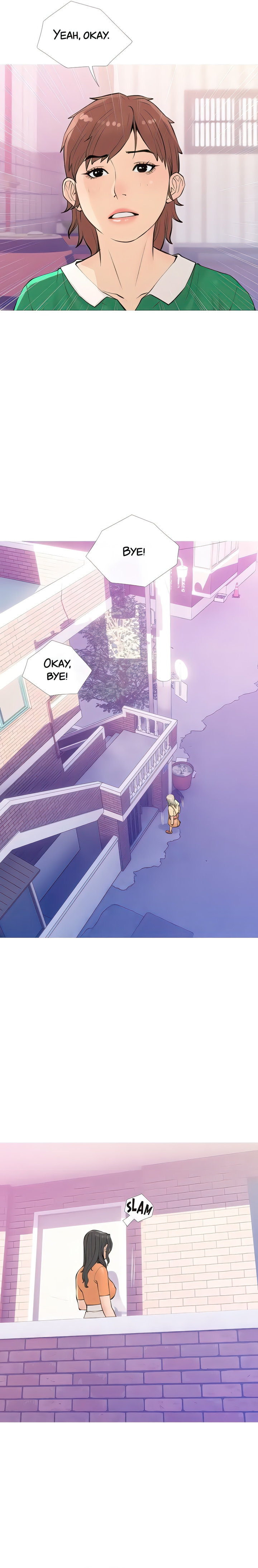 Banging My Aunt - Chapter 101 [photo 2] - MangaPorn