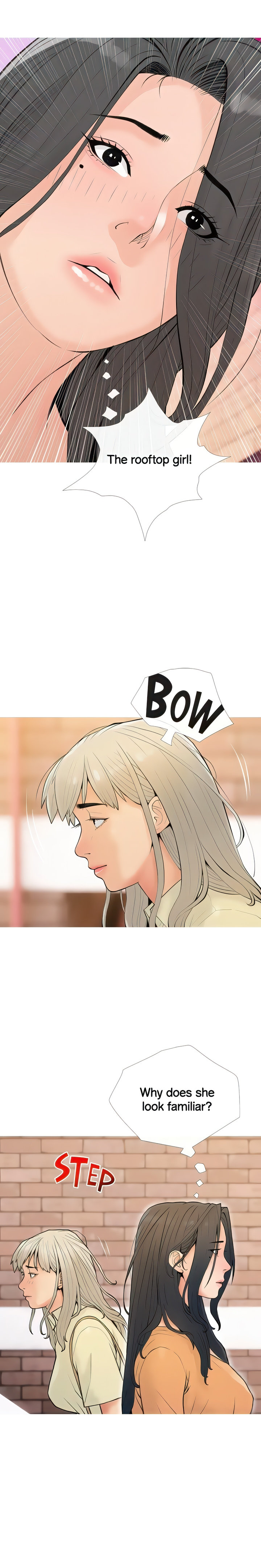 Banging My Aunt - Chapter 101 [photo 4] - MangaPorn